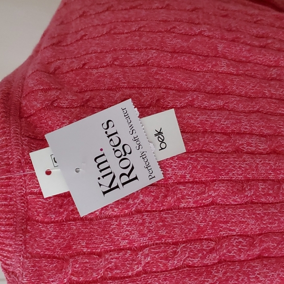 Sweater - Picture 3 of 4